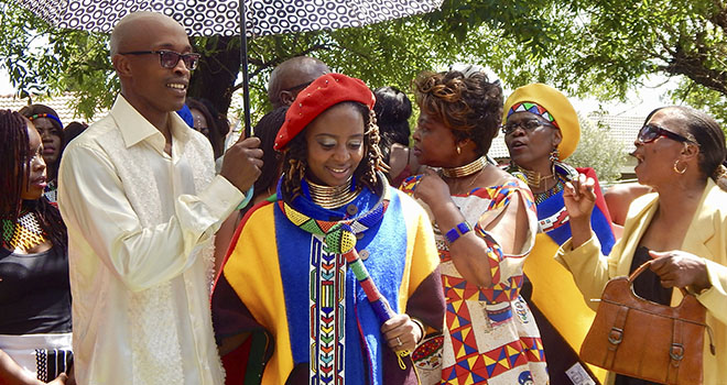 Amended Customary Marriages Act A Significant Step Towards Equality For Women Moonstone